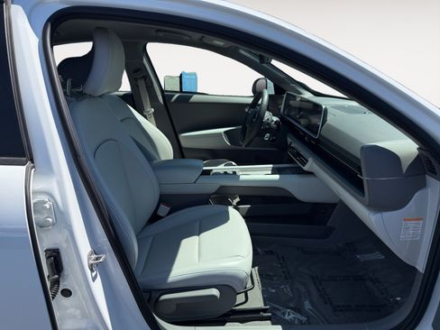 Used 2023 Hyundai Ioniq 6 SEL AWD/4WD image 19