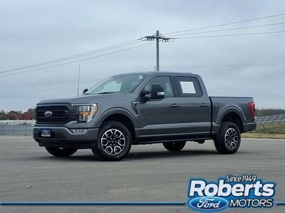 Certified 2021 Ford F150 XLT w/ Equipment Group 302A High