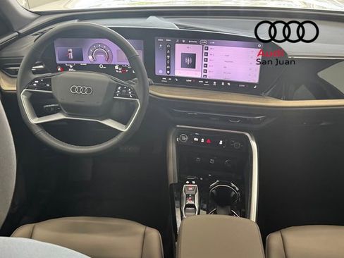 New 2026 Audi Q5 Premium Plus AWD/4WD image 37
