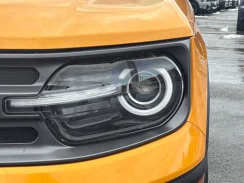 Used 2023 Ford Bronco Sport Big Bend image 17