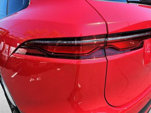 New 2026 Jaguar F-PACE R-Dynamic S AWD/4WD image 29