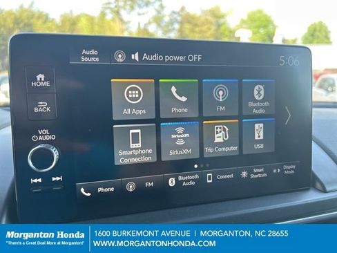 Used 2023 Honda Pilot EX-L image 20