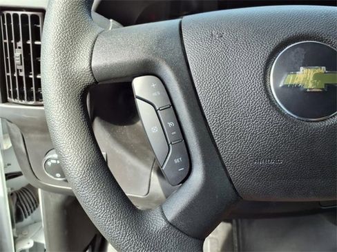 New 2025 Chevrolet Express 3500 w/ Power Convenience Package image 15