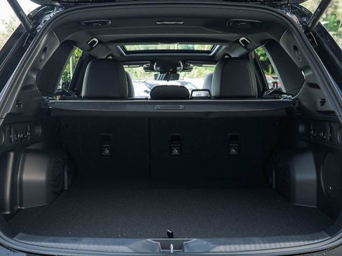 New 2026 Subaru Forester Touring AWD/4WD image 8