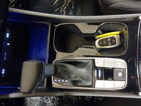 Used 2022 Hyundai Tucson SEL w/ Convenience Package image 21