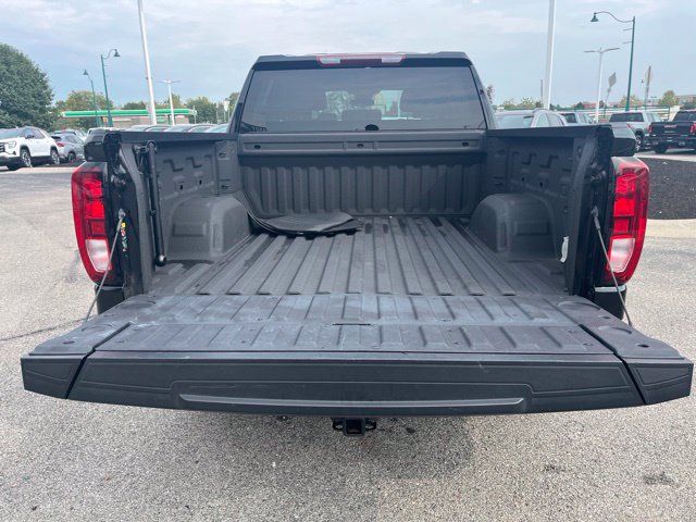 Used 2023 GMC Sierra 1500 SLE AWD/4WD image 13