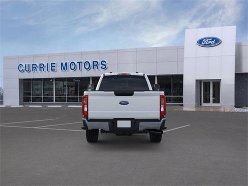 New 2026 Ford F350 XLT w/ Snow Plow Prep Package image 5