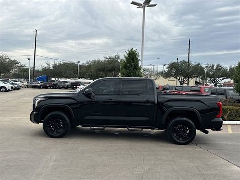 Used 2025 Toyota Tundra SR5 image 4