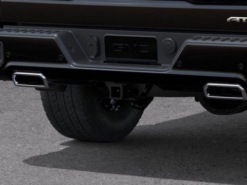 New 2026 GMC Sierra 1500 AT4 image 15