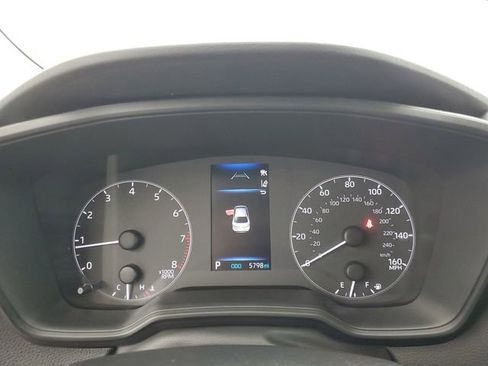 Used 2025 Toyota Corolla LE FWD image 22
