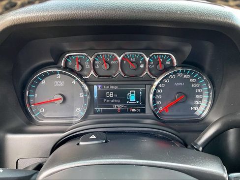 Used 2019 Chevrolet Tahoe LT AWD/4WD image 13