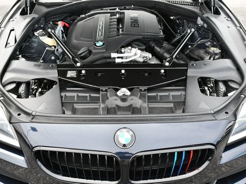 Used 2018 BMW 640i Gran Coupe RWD image 76