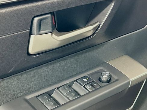 New 2025 Toyota Tundra SR5 AWD/4WD image 15