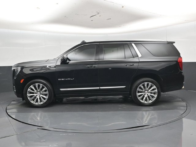Used 2022 GMC Yukon Denali AWD/4WD image 38