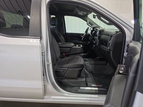 Used 2020 Chevrolet Silverado 1500 LT w/ All-Star Edition AWD/4WD image 28