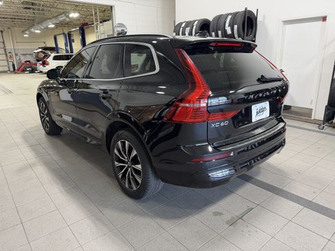 Used 2023 Volvo XC60 B5 Core w/ Climate Package AWD/4WD image 35