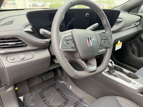 New 2026 Buick Envista Preferred w/ Convenience I Package FWD image 16
