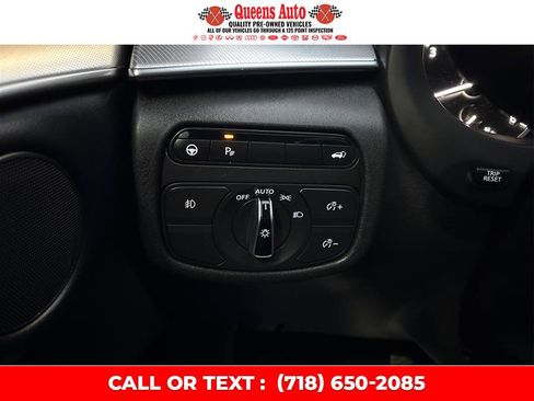 Used 2021 INFINITI QX50 Luxe w/ Appearance Package image 22