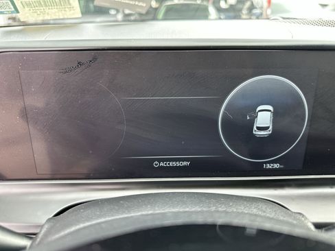 Certified 2024 Kia Seltos S image 10