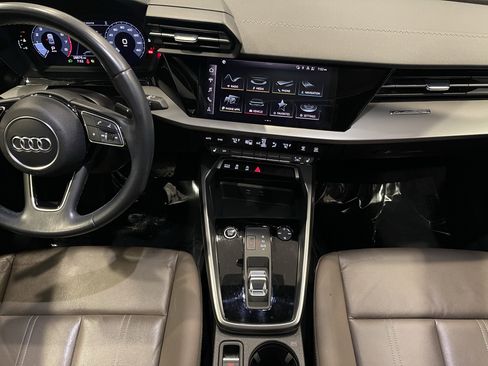 Used 2022 Audi A3 2.0T Premium w/ 18" Wheel Package image 18