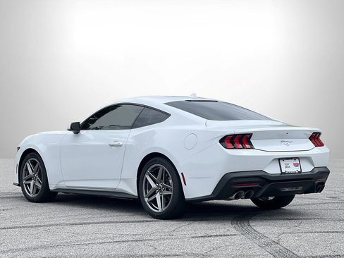 New 2026 Ford Mustang Coupe RWD image 19