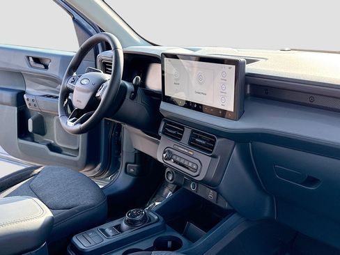 New 2026 Ford Maverick XLT w/ Equipment Group 301A image 5