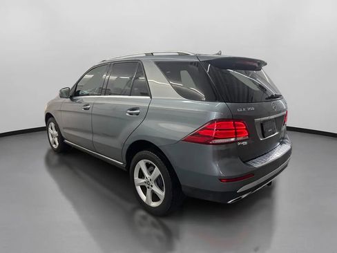 Used 2018 Mercedes-Benz GLE 350 4MATIC image 7