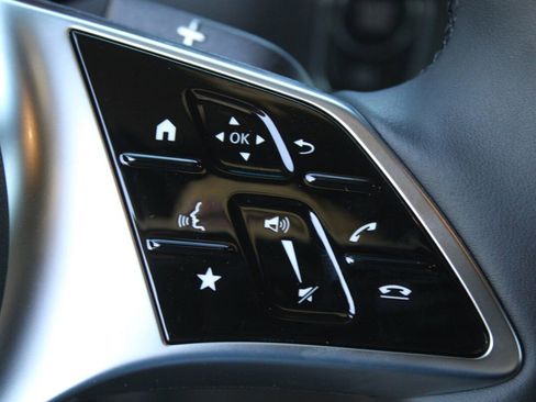 New 2024 Mercedes-Benz eSprinter 170 Cargo image 14