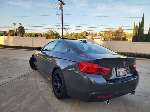 Used 2015 BMW 435i Coupe RWD image 24