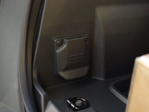 New 2026 GMC Sierra EV Elevation image 37