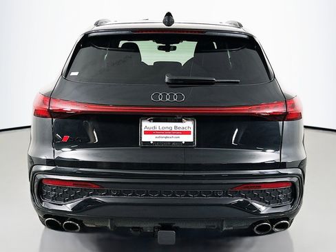 New 2026 Audi SQ5 Premium Plus AWD/4WD image 3