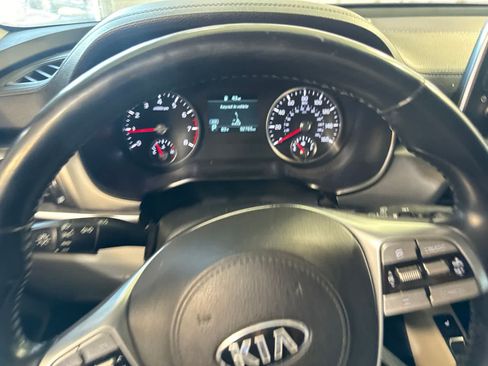 Used 2021 Kia Telluride S FWD image 22