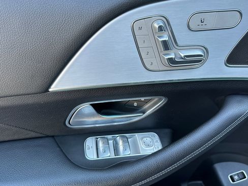 Certified 2022 Mercedes-Benz GLE 350 image 11