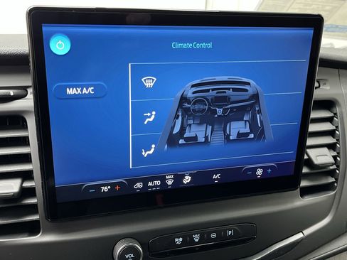 New 2026 Ford Transit 250 148 Medium Roof Extended AWD image 16