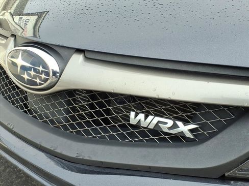 Used 2010 Subaru Impreza WRX Sedan image 10