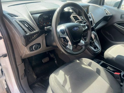 Used 2020 Ford Transit Connect XL FWD image 14
