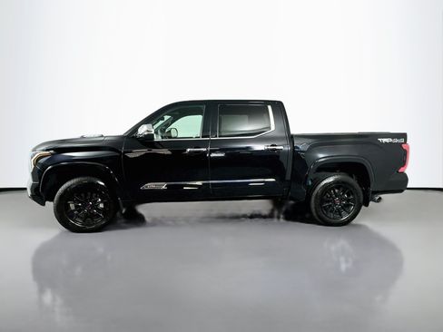 Used 2024 Toyota Tundra 1794 Edition w/ TRD Off-Road Package AWD/4WD image 4