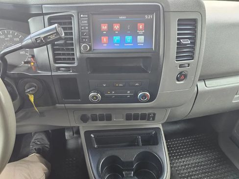 Used 2020 Nissan NV 1500 S RWD image 15