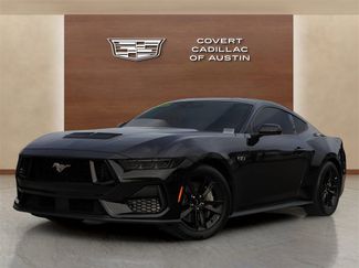 Used 2025 Ford Mustang GT video 1