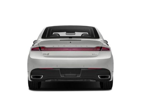 Used 2015 Lincoln MKZ AWD w/ Equipment Group 101A Select image 5