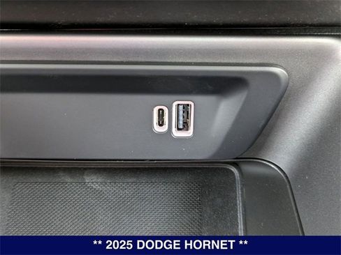 New 2025 Dodge Hornet GT image 23