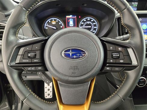 Certified 2023 Subaru Forester Wilderness image 25