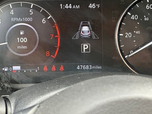 Used 2023 Nissan Kicks SV image 14