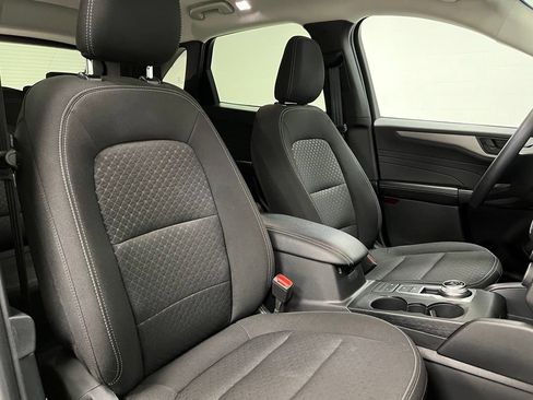 Used 2025 Ford Escape Active AWD/4WD image 56