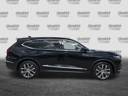 Certified 2024 Acura MDX w/ Technology Package FWD image 11