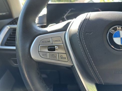 Used 2024 BMW X7 xDrive40i image 34