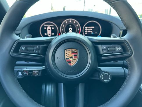 New 2026 Porsche Panamera image 27