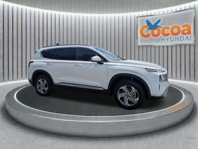 Certified 2023 Hyundai Santa Fe SEL w/ Premium Package