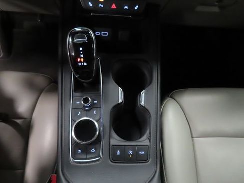 Certified 2023 Cadillac XT4 Luxury w/ Cold Weather Package image 27