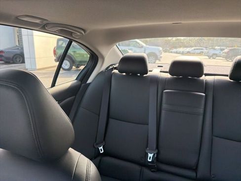 Used 2019 INFINITI Q50 Luxe w/ Essential Package (3.0T Luxe) image 27